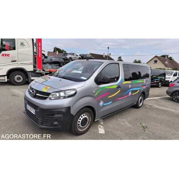 2021 Opel ZAFIRA-49107567