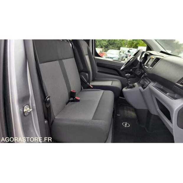 2021 Opel ZAFIRA-49107570