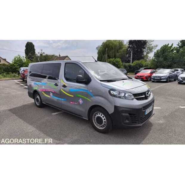 2021 Opel ZAFIRA-49107578