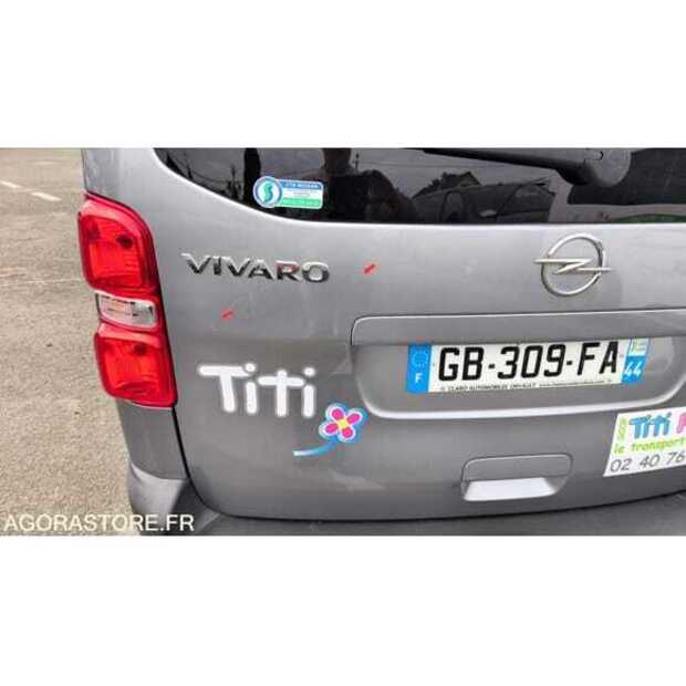 2021 Opel ZAFIRA-49107590