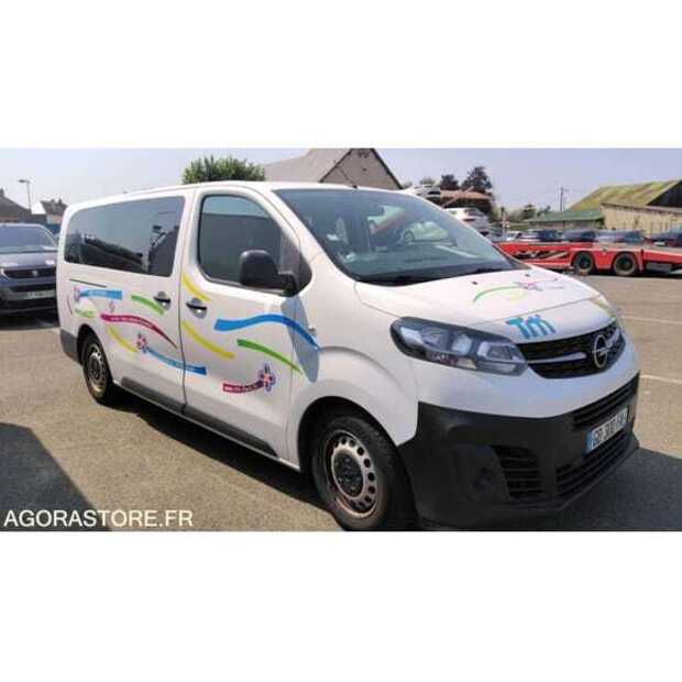 2021 Opel ZAFIRA-49107593