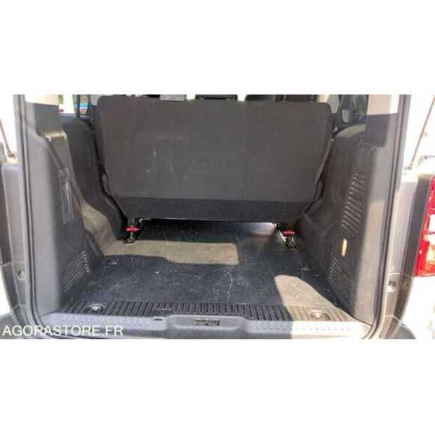 2021 Opel ZAFIRA-49107594