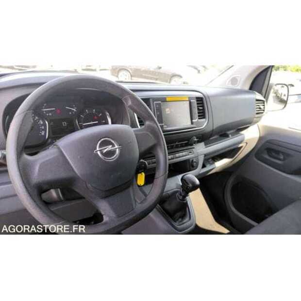 2021 Opel ZAFIRA-49107596