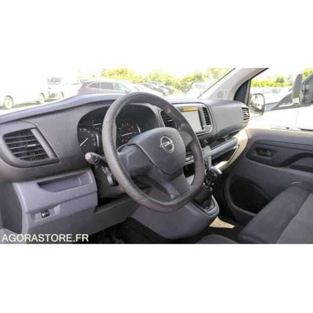 2021 Opel ZAFIRA-49107597