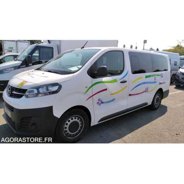 2021 Opel ZAFIRA-49107604