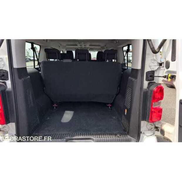 2021 Citroen Jumpy-49107621