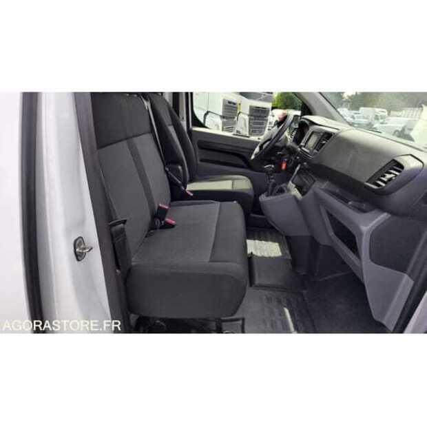 2021 Citroen Jumpy-49107622