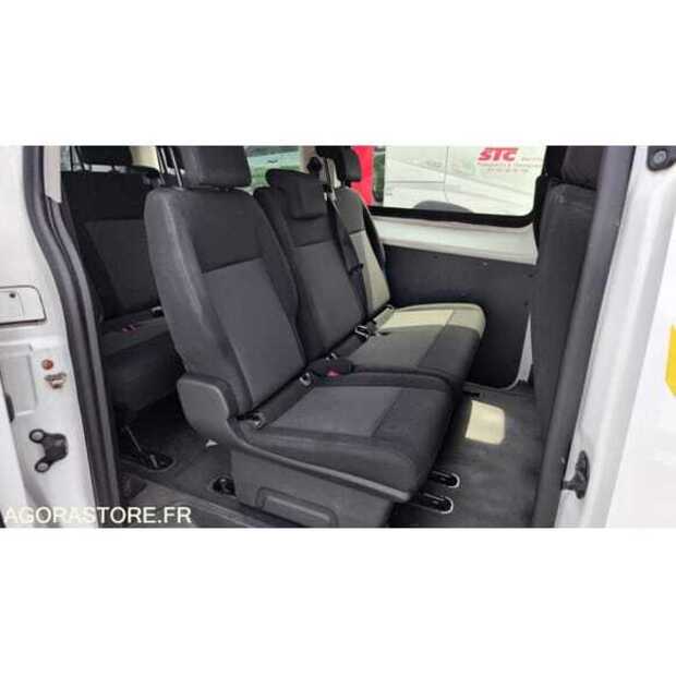2021 Citroen Jumpy-49107623