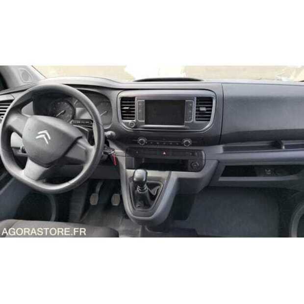 2021 Citroen Jumpy-49107624