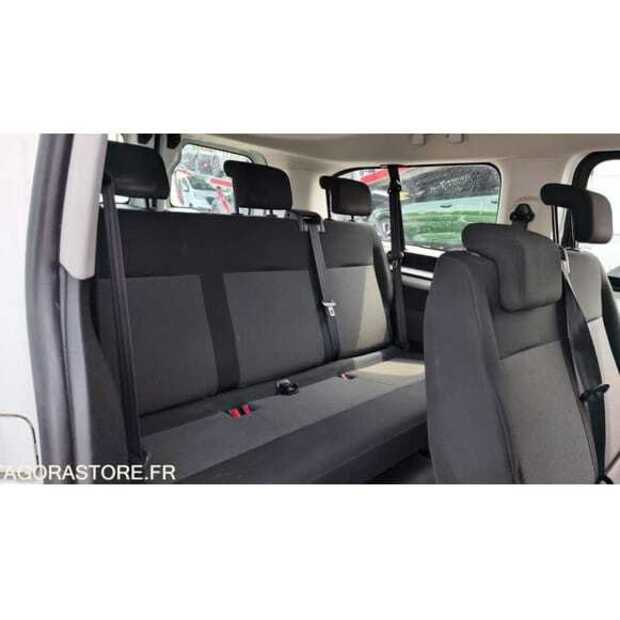 2021 Citroen Jumpy-49107625