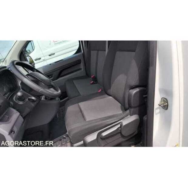 2021 Citroen Jumpy-49107626
