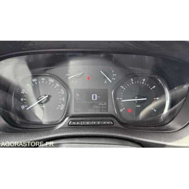 2021 Citroen Jumpy-49107627