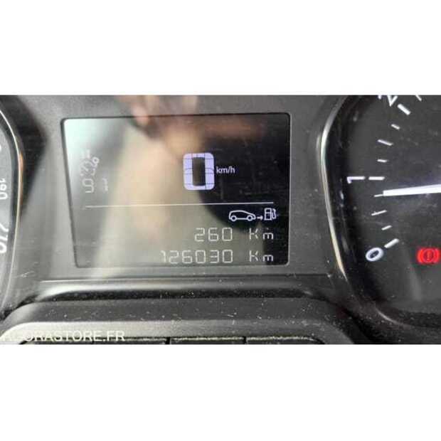 2021 Citroen Jumpy-49107628