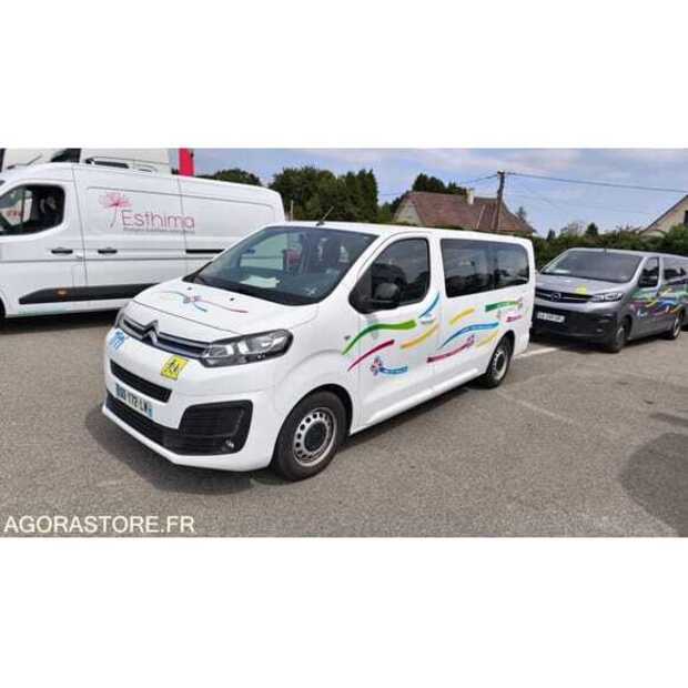 2021 Citroen Jumpy-49107629