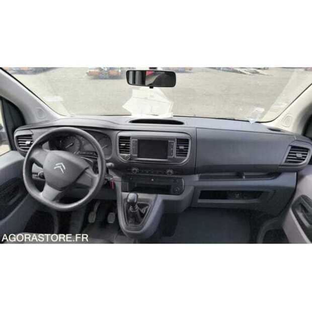 2021 Citroen Jumpy-49107631