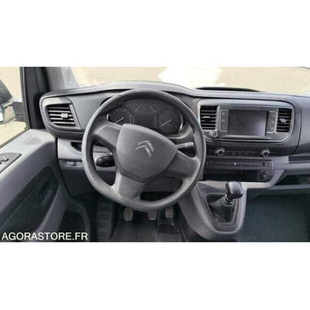 2021 Citroen Jumpy-49107632