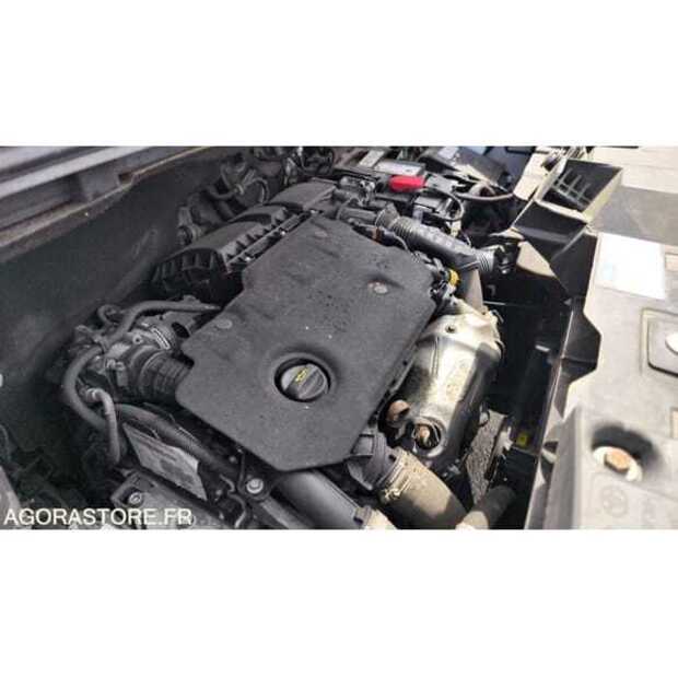 2021 Citroen Jumpy-49107633