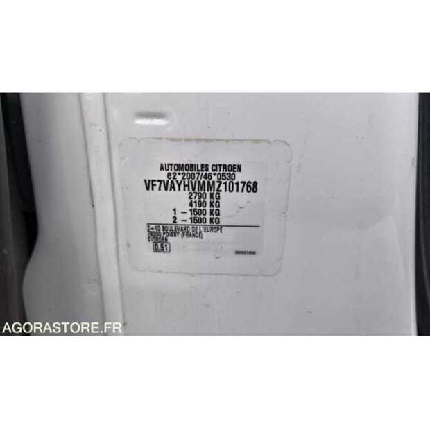 2021 Citroen Jumpy-49107641