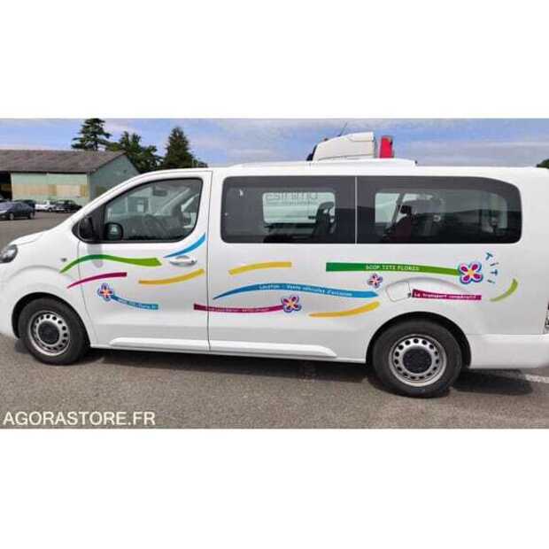 2021 Citroen Jumpy-49107645