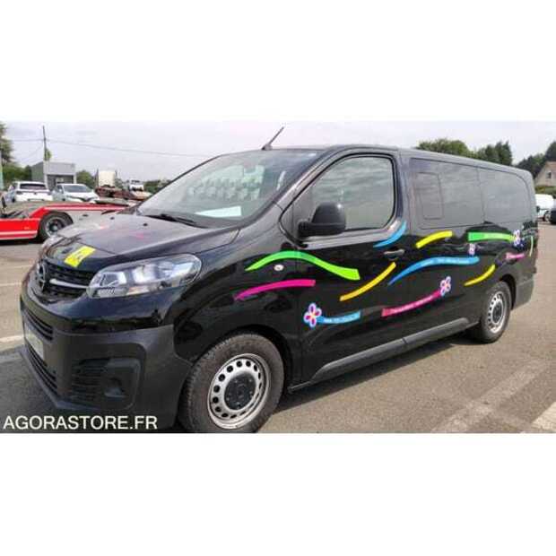 2021 Opel ZAFIRA-49107648