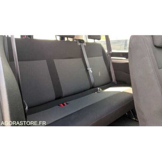 2021 Opel ZAFIRA-49107649