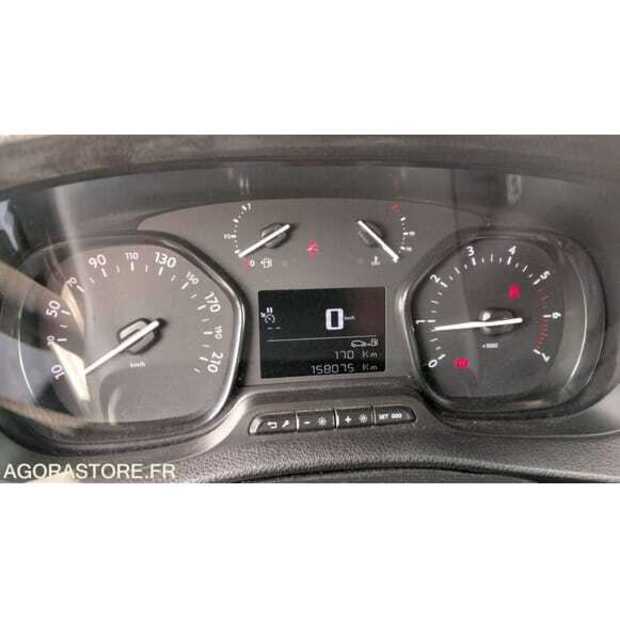 2021 Opel ZAFIRA-49107652