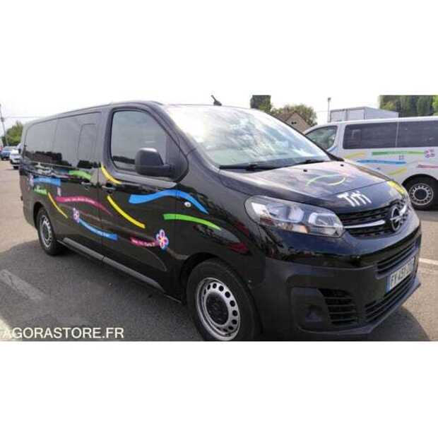 2021 Opel ZAFIRA-49107659