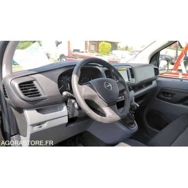 2021 Opel ZAFIRA-49107671