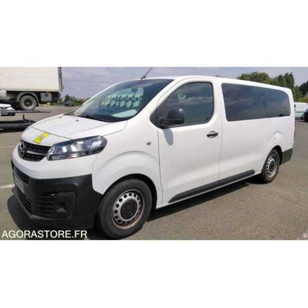 2021 Opel ZAFIRA-49107681