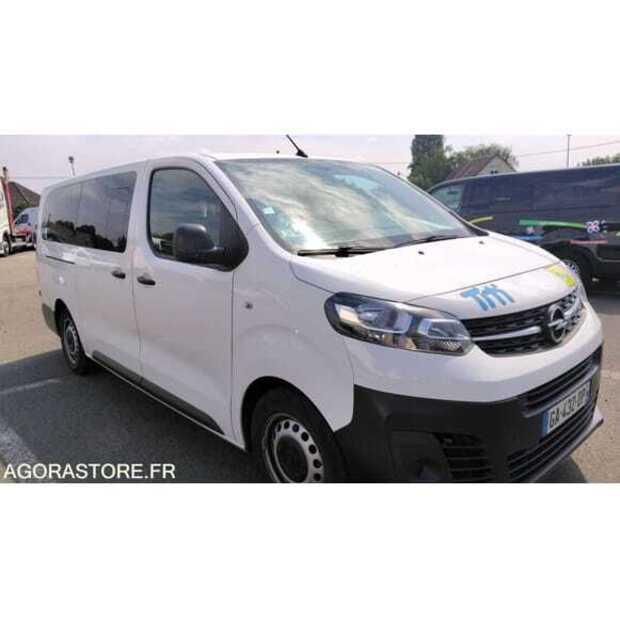 2021 Opel ZAFIRA-49107692