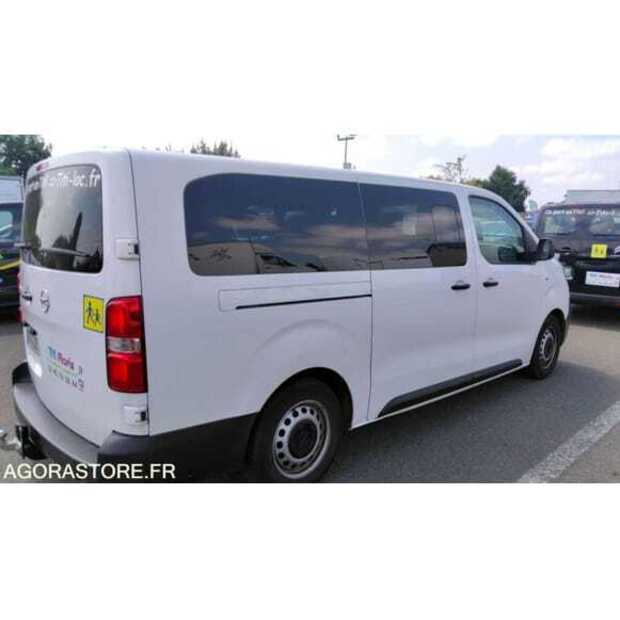 2021 Opel ZAFIRA-49107695
