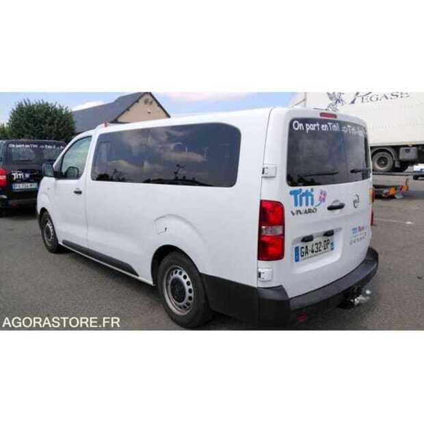 2021 Opel ZAFIRA-49107696