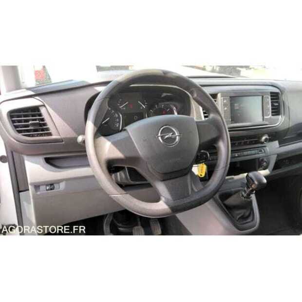 2021 Opel ZAFIRA-49107699