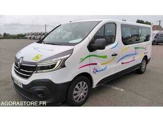 Image de BUS 2019 Renault Traffic
