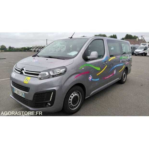 2021 Citroen Jumpy-49107727