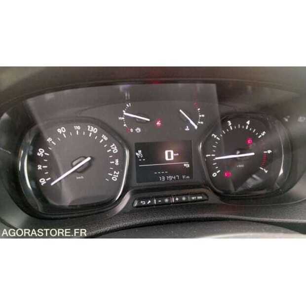 2021 Citroen Jumpy-49107728