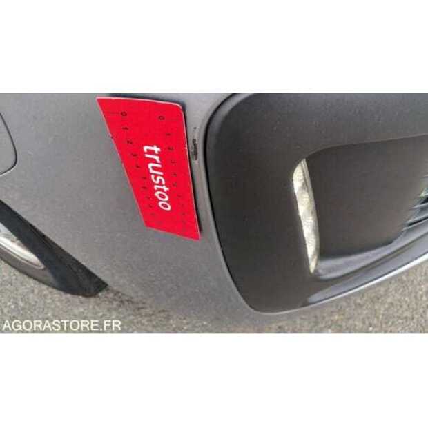 2021 Citroen Jumpy-49107730