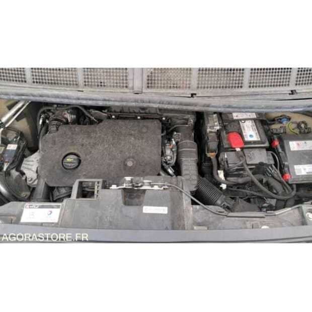 2021 Citroen Jumpy-49107732