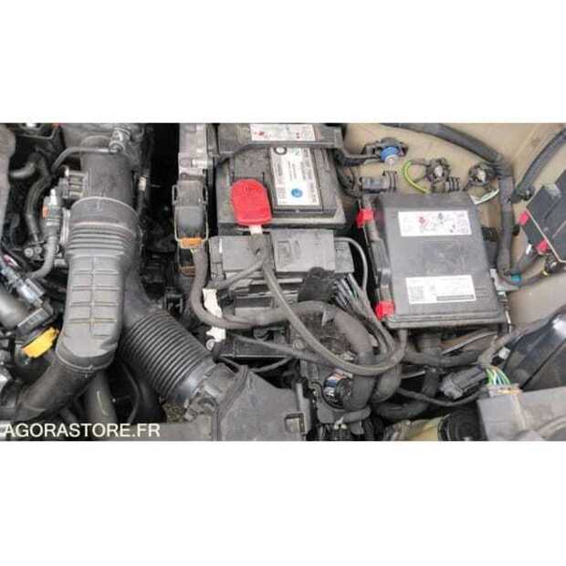 2021 Citroen Jumpy-49107735