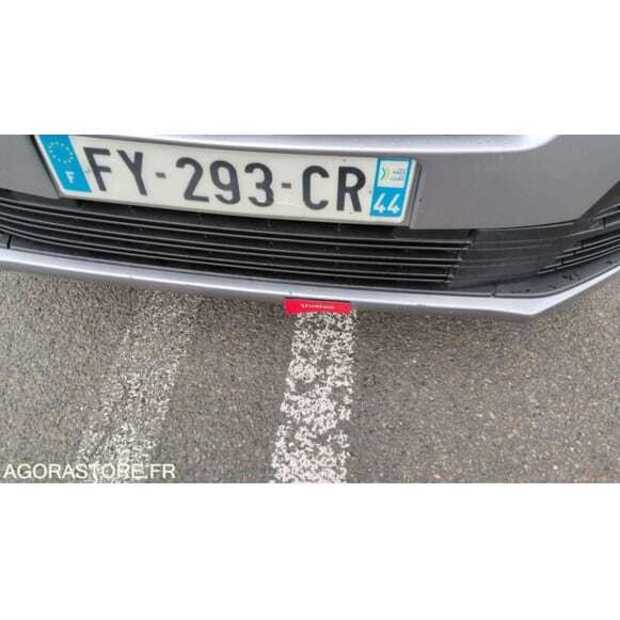 2021 Citroen Jumpy-49107736
