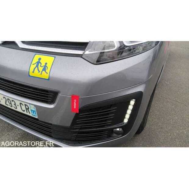 2021 Citroen Jumpy-49107746