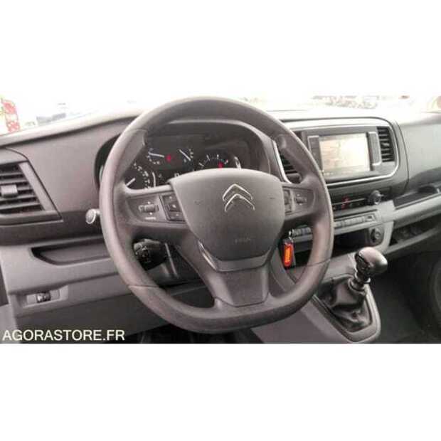 2021 Citroen Jumpy-49107756