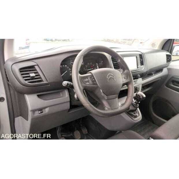 2021 Citroen Jumpy-49107757