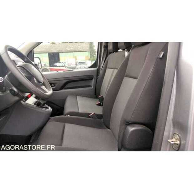 2021 Citroen Jumpy-49107758