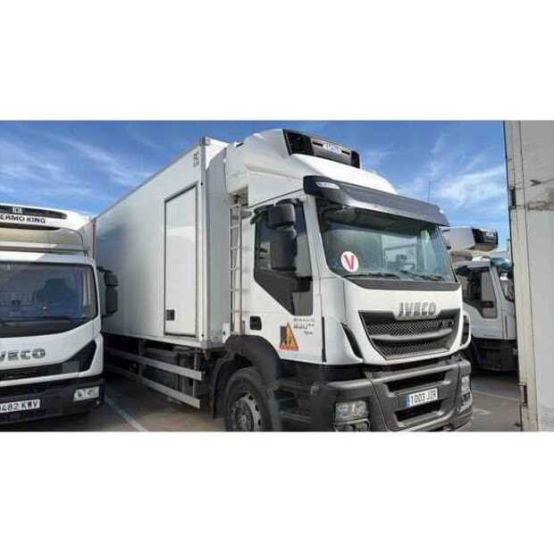 Iveco STRALIS 330-49107760