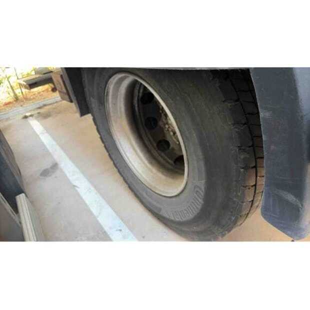 Iveco STRALIS 330-49107762