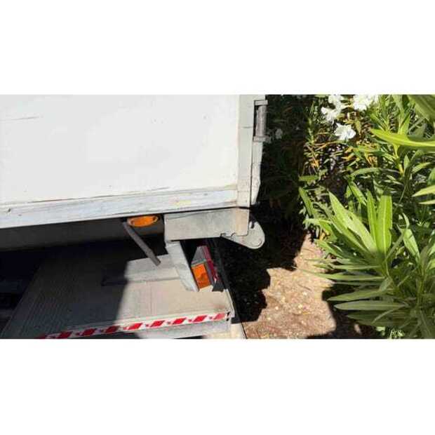 Iveco STRALIS 330-49107769