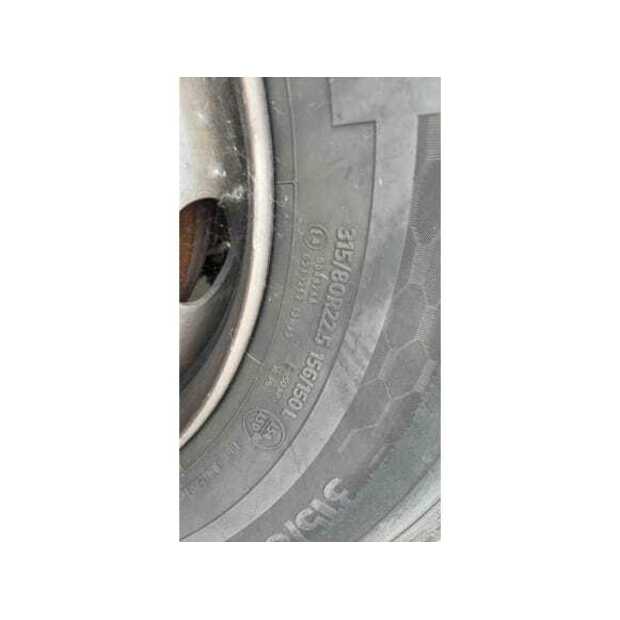 Iveco STRALIS 330-49107776
