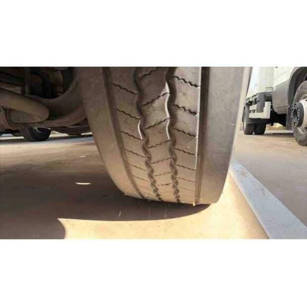 Iveco STRALIS 330-49107777