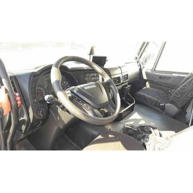 Iveco STRALIS 330-49107781